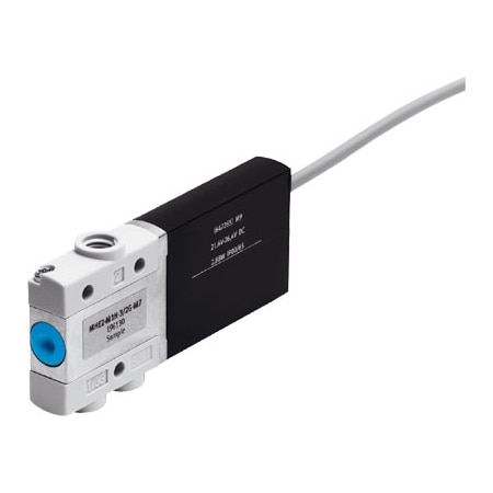 Festo Solenoid Valve MHE2-M1H-3/2O-M7-K MHE2-M1H-3/2O-M7-K